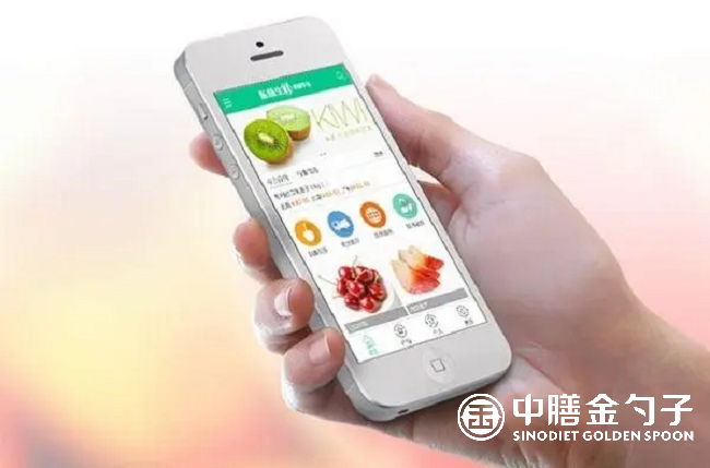 免洗凈菜供應(yīng)，現(xiàn)代廚房的效率革命.png
